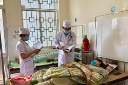 Quảng Ngãi chủ động phòng chống bệnh sốt xuất huyết