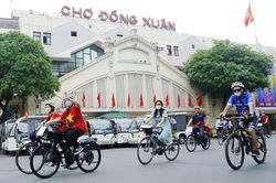 Du lịch Hà Nội phục hồi mạnh mẽ sau dịch Covid-19