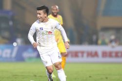 'Không Quang Hải, V-League vẫn rất đáng xem'