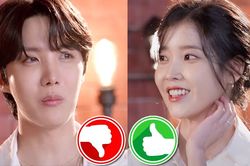 J-Hope BTS và IU có cùng sở thích mà hóa ra rất nhiều người ghét