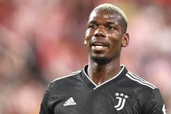 Juventus: Đảo lộn vì Pogba