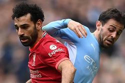 Vì sao cả Liverpool lẫn Man City đều muốn giành Community Shield?