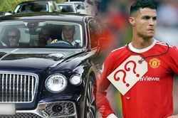 Chuyển nhượng MU 29/7: Ronaldo được đội bóng dự Cúp C1 mời, MU ra giá mua Milinkovic-Savic