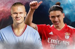 Liverpool vs Man City: 3 điểm nhấn chiến thuật quan trọng