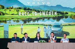 500 tay golf tranh tài ở Volvo Golf Championship Vietnam 2022 – Race to Sweden