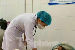 Quảng Ngãi ghi nhận hơn 1.300 ca sốt xuất huyết, tăng gấp 3 lần so với cùng kỳ năm ngoái