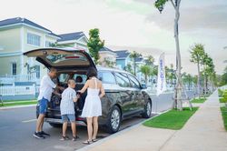 Hè về, du lịch biển lên ngôi, chị em ưu tiên BĐS nghỉ dưỡng cho gia đình