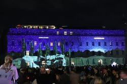 Đức: Berlin tắt các thiết bị chiếu sáng để tiết kiệm năng lượng