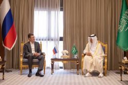 Saudi Arabia, Nga thảo luận về hợp tác trước thềm cuộc họp của OPEC+