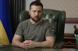 Ukraine muốn hỗ trợ EU về điện trong khủng hoảng năng lượng