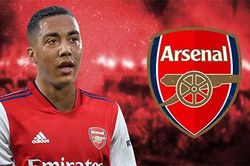 Arsenal đạt thỏa thuận với Tielemans