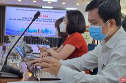 Bộ Y tế: Chính thức công bố phác đồ điều trị bệnh đậu mùa khỉ ở người
