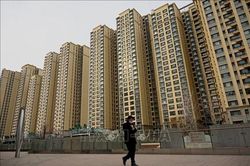 Trung Quốc: Các dự án bất động sản bị đình trệ sẽ được tài trợ 148 tỷ USD