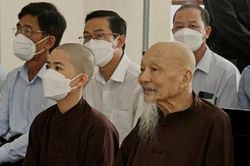 Ông Lê Tùng Vân kháng cáo, yêu cầu tuyên vô tội