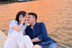 Bị mỉa mai không xứng với Huỳnh Anh, Bạch Lan Phương đáp trả cực gắt