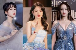 Rộ tin Triệu Lệ Dĩnh, Dương Tử và loạt lưu lượng cùng tranh nhau một dự án, khán giả đồng loạt ngăn