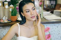 Hậu ly hôn, Hoàng Oanh trải lòng: 'Biết đâu ở lại sẽ đắng hơn'