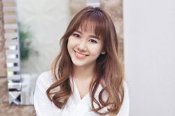 Hari Won - Từ cô gái nhà nghèo, bán bánh mì kiếm sống đến nghệ sĩ sở hữu tài sản khủng