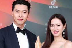 Lộ khoảnh khắc Hyun Bin u mê Son Ye Jin đến mức 'bắt chước' từ cả cử chỉ nhỏ nhất