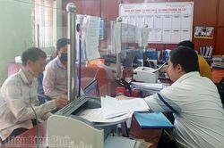 Mường Lay đầu tư nguồn lực cho chuyển đổi số