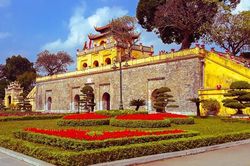 Lập hồ sơ đề nghị sửa đổi Luật Di sản văn hóa