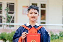 Thí sinh duy nhất của tỉnh đạt điểm 10 môn Vật lýTin khácĐiểm tựa vững chắc cho người lao độngSâu nặng nghĩa tình