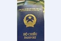 Bộ Ngoại giao làm việc với phía Đức về hộ chiếu phổ thông mẫu mơíTin khácĐiểm tựa vững chắc cho người lao độngSâu nặng nghĩa tình