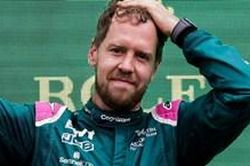 Tay đua 'cự phách' Sebastian Vettel tuyên bố từ giã đường đua F1Tin khácĐiểm tựa vững chắc cho người lao độngSâu nặng nghĩa tình