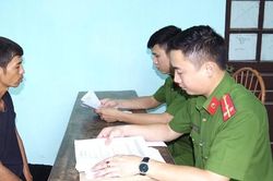 Bắt đối tượng cho vay với lãi suất 'cắt cổ' 450%/năm