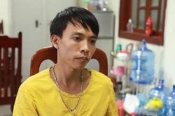 Mâu thuẫn trong sinh hoạt, tìm cách giết bác ruột