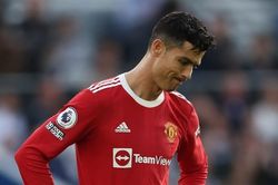 Ronaldo ra yêu sách với lãnh đạo Man Utd