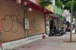 Phố Tây ở Khánh Hòa đìu hiu 'ngóng' khách du lịch