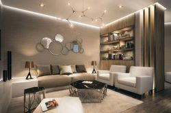 Thuê căn hộ cao cấp, nội thất hạng sang giá 15-20 triệu đồng ở quận 2