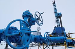 Gazprom dừng cấp khí đốt cho Latvia