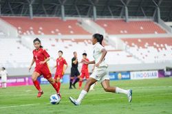 Việt Nam gặp Myanmar ở bán kết Giải vô địch bóng đá nữ U18 Đông Nam Á