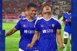 HLV Phan Thanh Hùng khiến thầy Park 'mở cờ trong bụng'