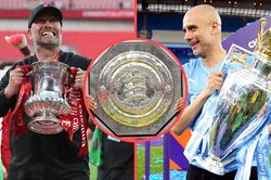 Nhận định bóng đá Liverpool vs Man City: Mở đầu một hành trình vĩ đại