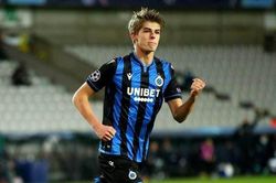 AC Milan đạt thỏa thuận chiêu mộ thần đồng bóng đá Bỉ