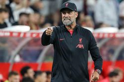 Juergen Klopp: 'Liverpool cần tìm lại sự gắn kết'