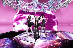 Blackpink có loạt kỷ lục mới với 'Ready For Love'