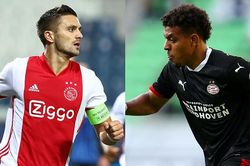Soi kèo nhà cái Ajax vs PSV. Nhận định, dự đoán bóng đá siêu cúp Hà Lan 2022 (01h00, 31/7)