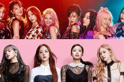 Nhóm nữ Kpop vĩ đại nhất mọi thời đại: Blackpink hay Girls' Generation?