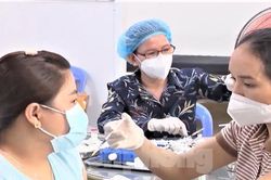 Ngành Y tế Bình Dương đang đối mặt với hai thách thức lớn hậu COVID-19