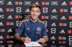 MU hào phóng trả tiền Ajax theo từng trận của Lisandro Martinez