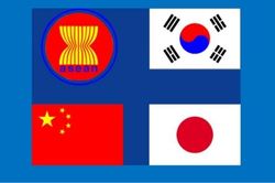 ASEAN+3 đề xuất sáng kiến thúc đẩy hợp tác chuỗi cung ứng