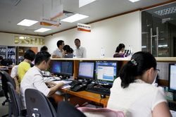 Tháng Tám: VN-Index khả năng sẽ vượt đỉnh vùng 1.211 điểm của năm 2018