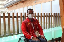 ASEAN Para Games 2022: Cử tạ Việt Nam hướng tới tái lập thành tích Vàng