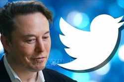 Tỉ phú Elon Musk 'phản pháo' Twitter về ràng buộc trong hợp đồng ký kết