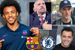 Chelsea hụt mất Kounde vì chiến lược chuyển nhượng kỳ lạ