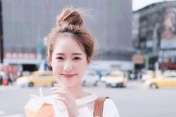 4 kiểu tóc giúp nàng 'ăn gian' chiều cao thêm vài phân